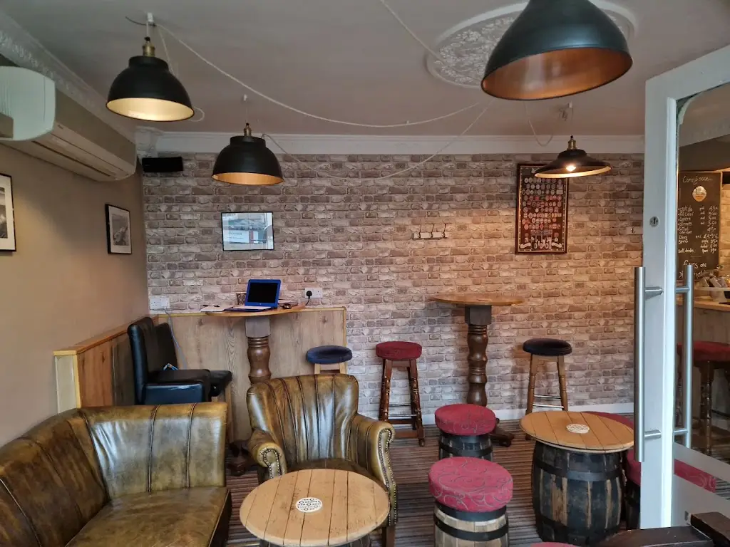 The Ale House ristorante a Cowes