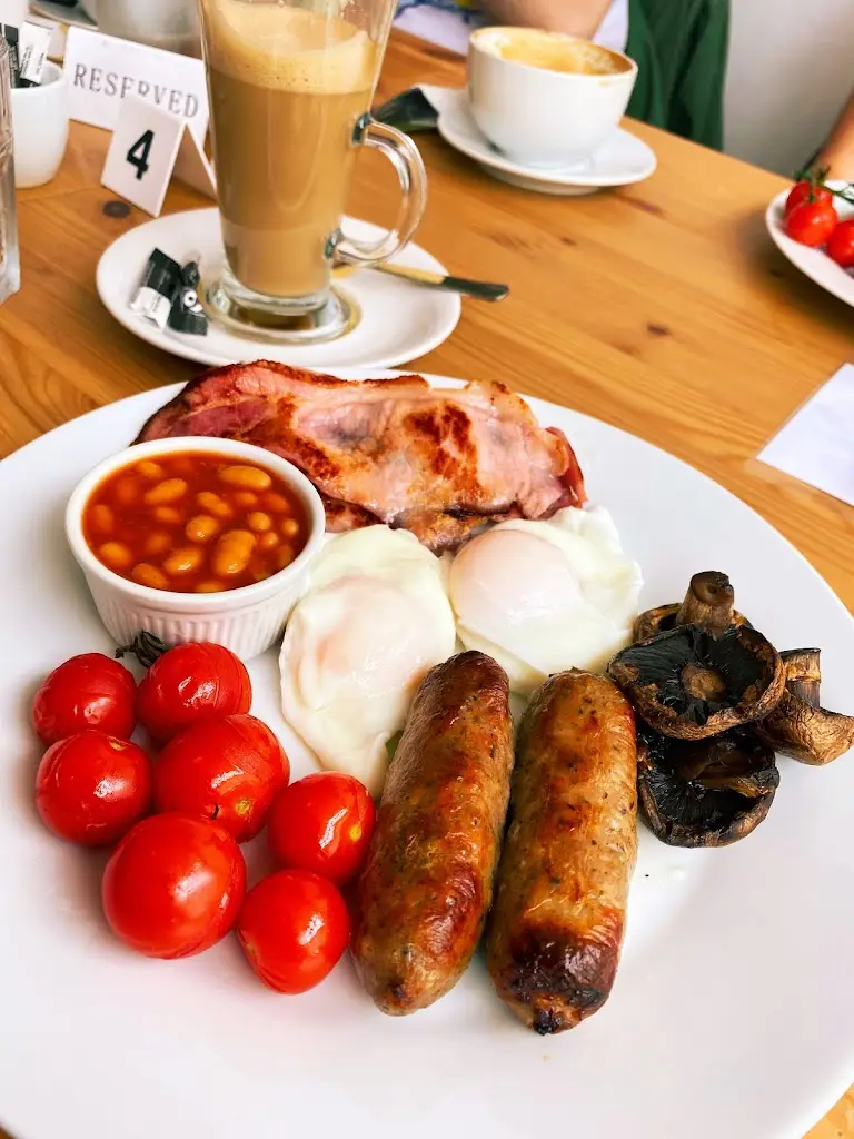 Menu_Gurnard Press Bistro_Cowes_immagine_8