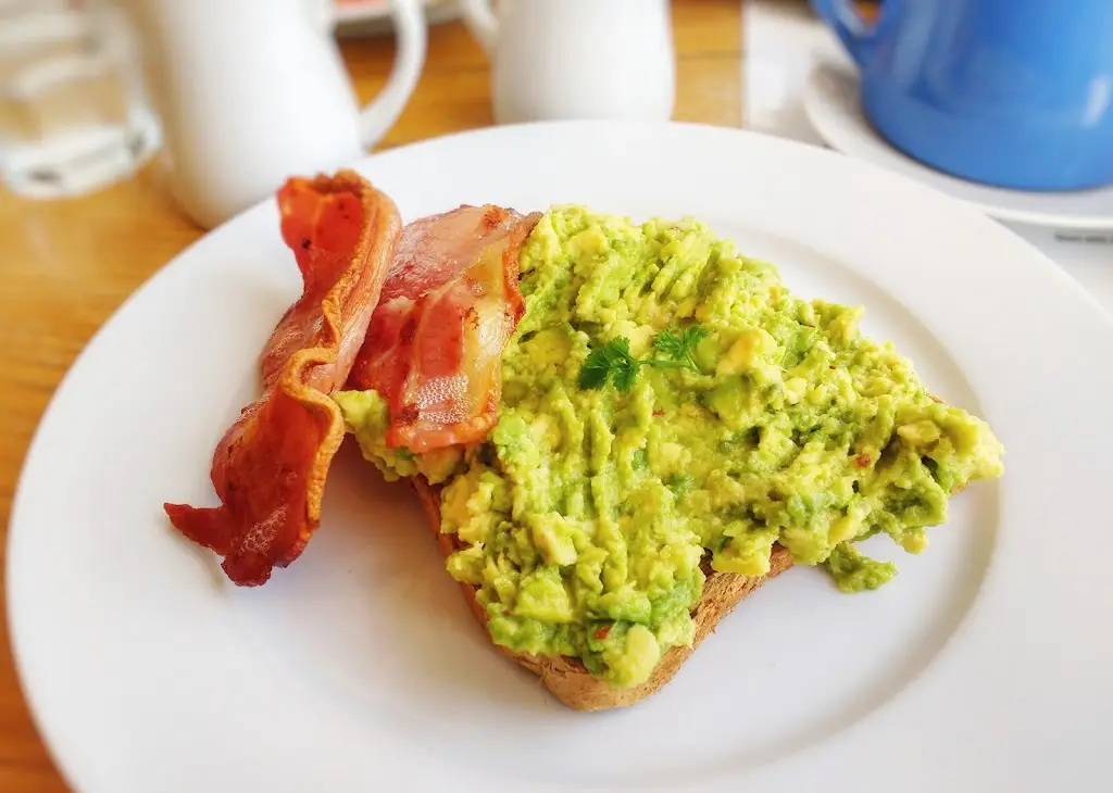 Menu_Gurnard Press Bistro_Cowes_immagine_9