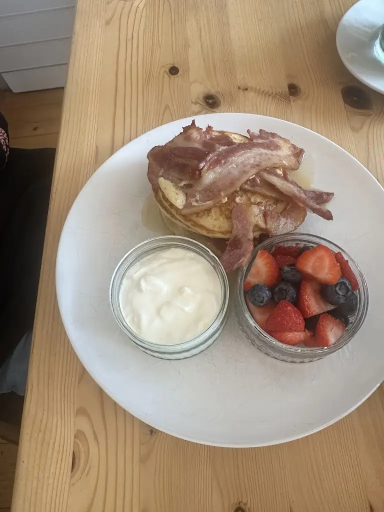 Mihir_Gurnard Press Bistro_Cowes_recensione