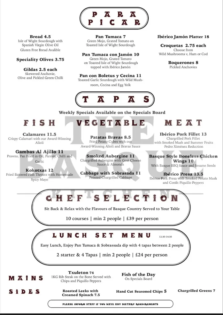 Menu_The Basque Kitchen_Cowes_image_2