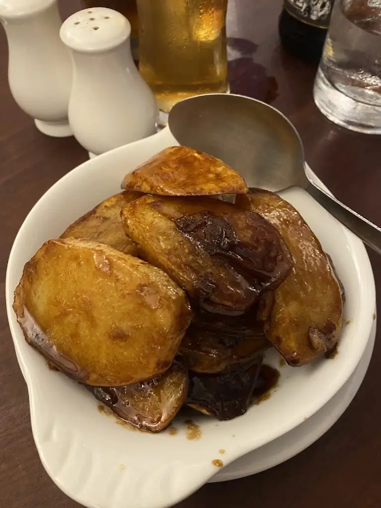 Menu_The Red Duster_Cowes_image_3