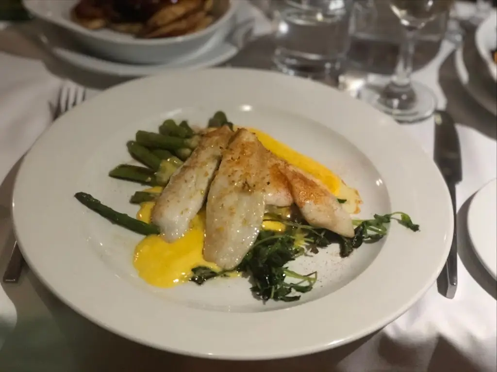 Menu_The Red Duster_Cowes_image_5