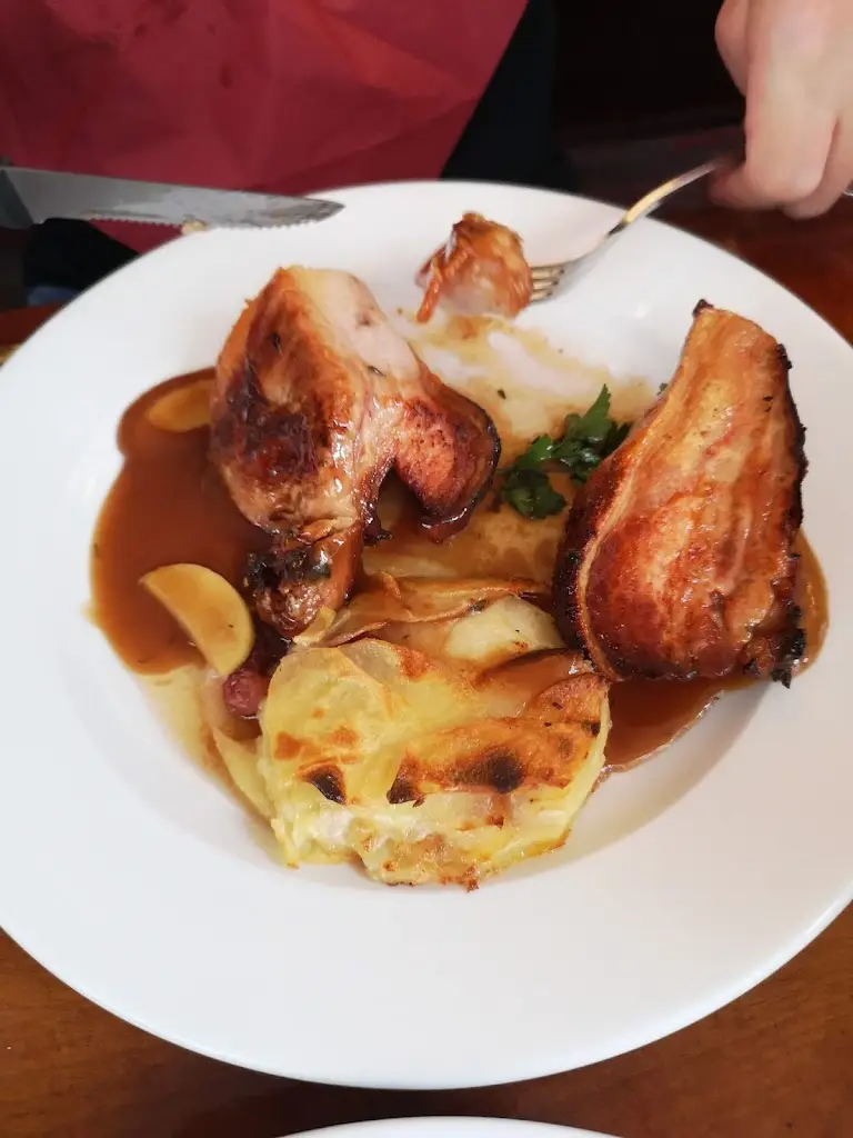 Menu_The Red Duster_Cowes_image_8