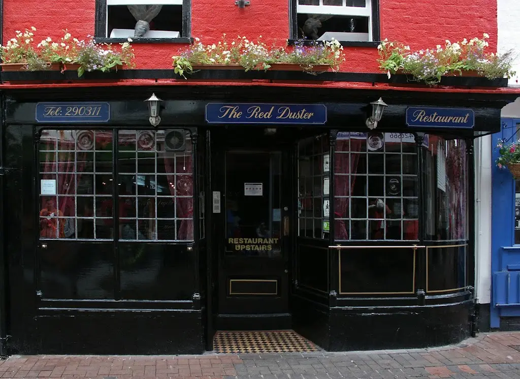 The Red Duster_Cowes_slider_image_3