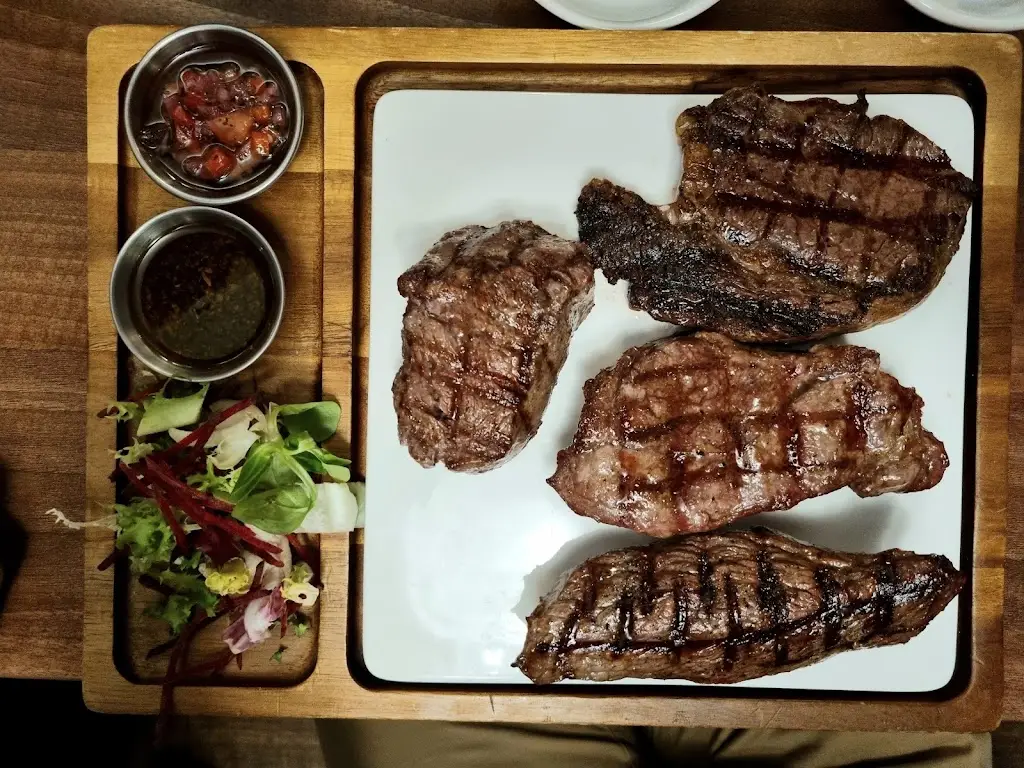 Menu_Buenos Aires Nights Steakhouse - Ashford_Ashford_image_8