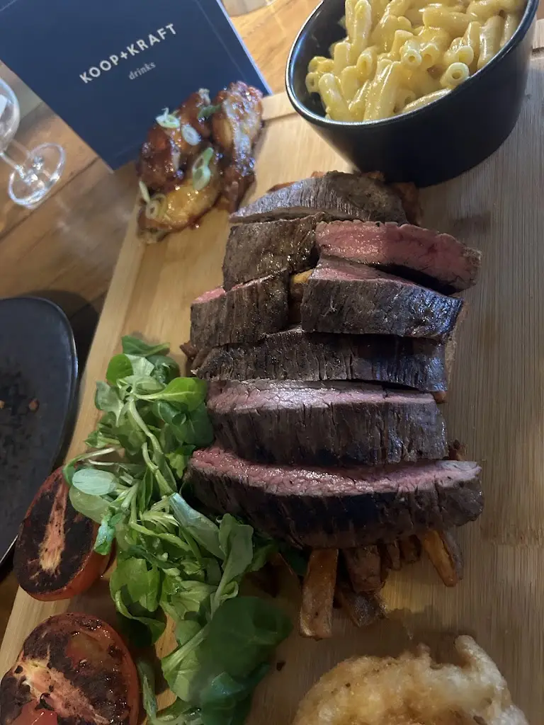 Mairsey_Koop+Kraft_Cowplain_review