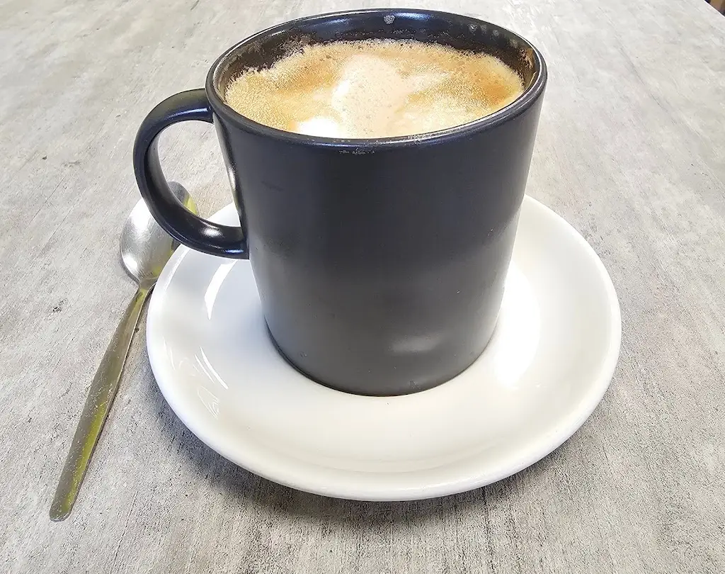 Menu_Cowplain Cafe & Restaurant_Cowplain_image_7