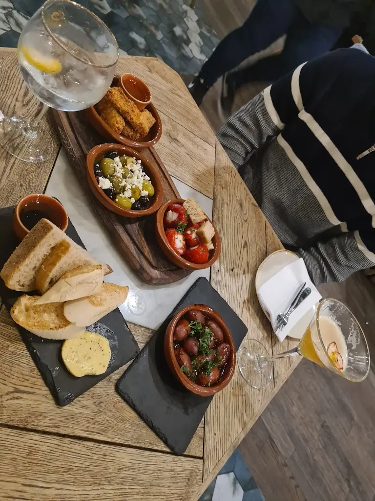 Menu_Number 73 Bar and Kitchen_Cowplain_image_5