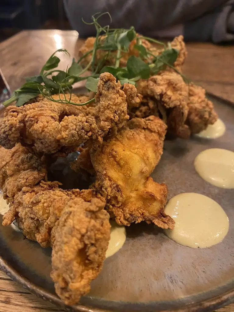 Menu_Number 73 Bar and Kitchen_Cowplain_image_9