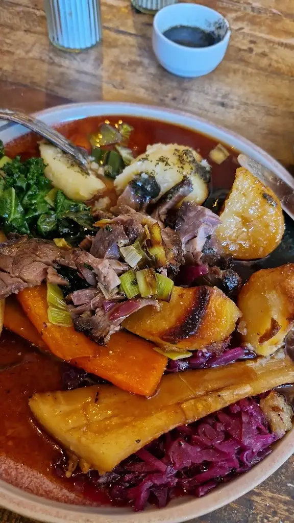 Shaun Henderson_Number 73 Bar and Kitchen_Cowplain_review