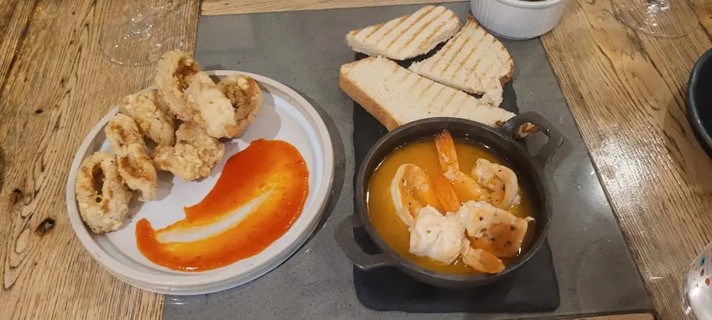 Josephine Oldroyd_Number 73 Bar and Kitchen_Cowplain_review