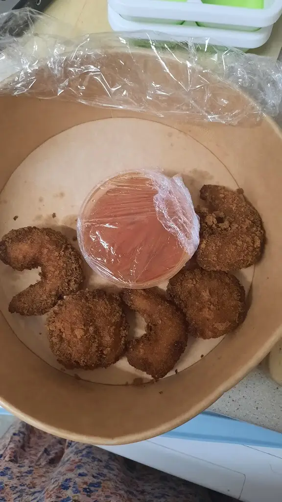 Clem_Ember Woodpecker_Cowplain_review