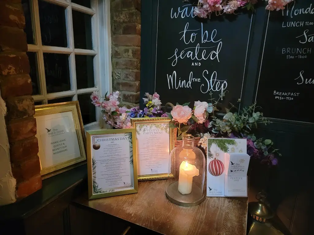 Menu_The Bird in Hand_Cowplain_image_3