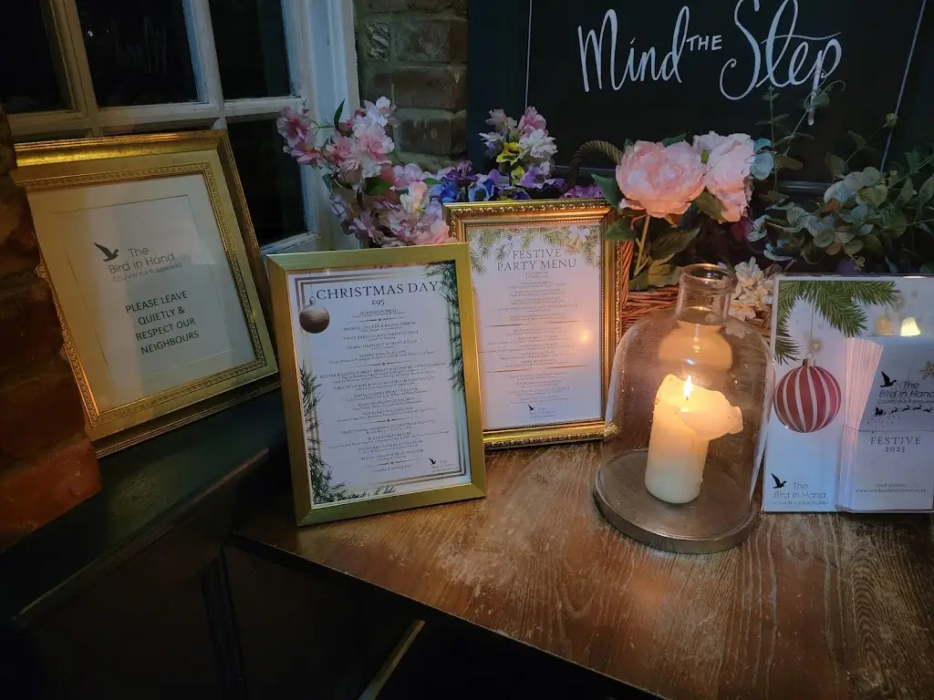 Menu_The Bird in Hand_Cowplain_image_4