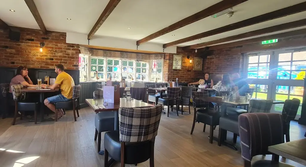 Claire_The Bird in Hand_Cowplain_review