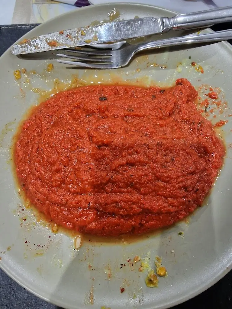 Menu_Pasha Restaurant_Cowplain_image_3