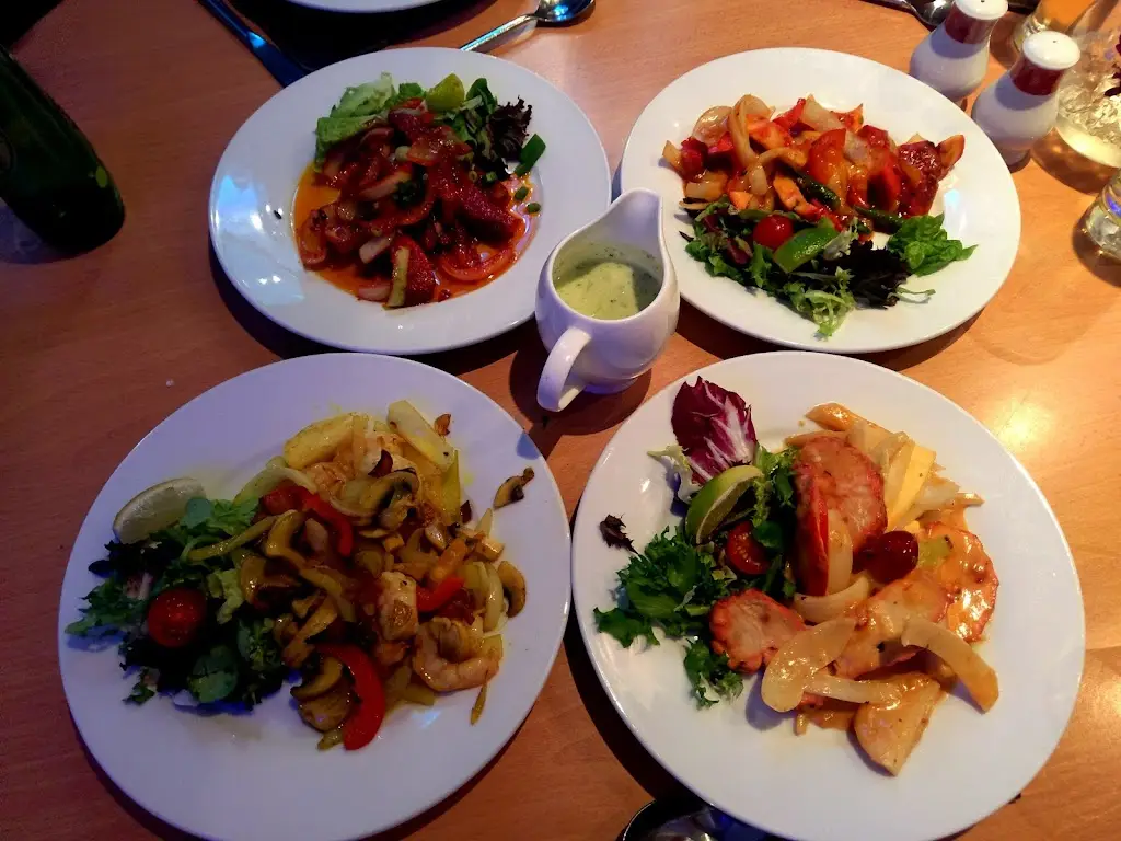 Menu_Pasha Restaurant_Cowplain_image_5