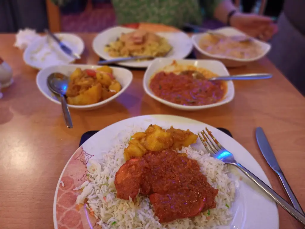 Menu_Pasha Restaurant_Cowplain_image_6