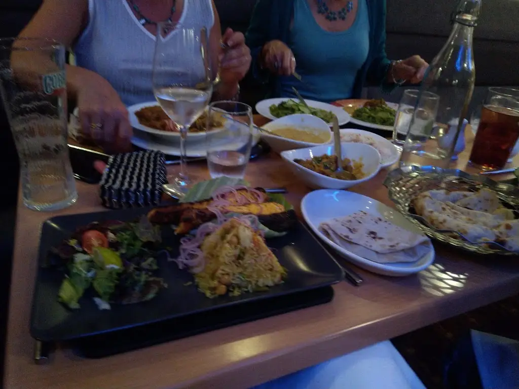 Menu_Pasha Restaurant_Cowplain_image_8