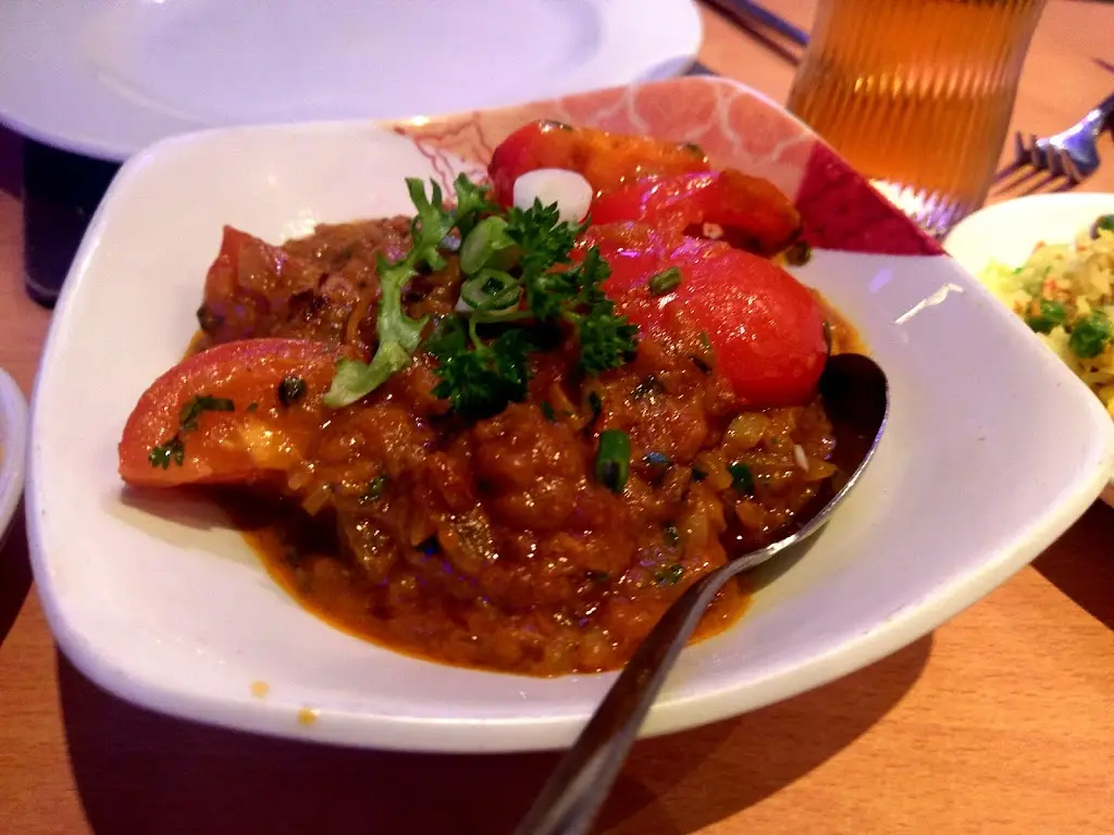 Menu_Pasha Restaurant_Cowplain_image_9