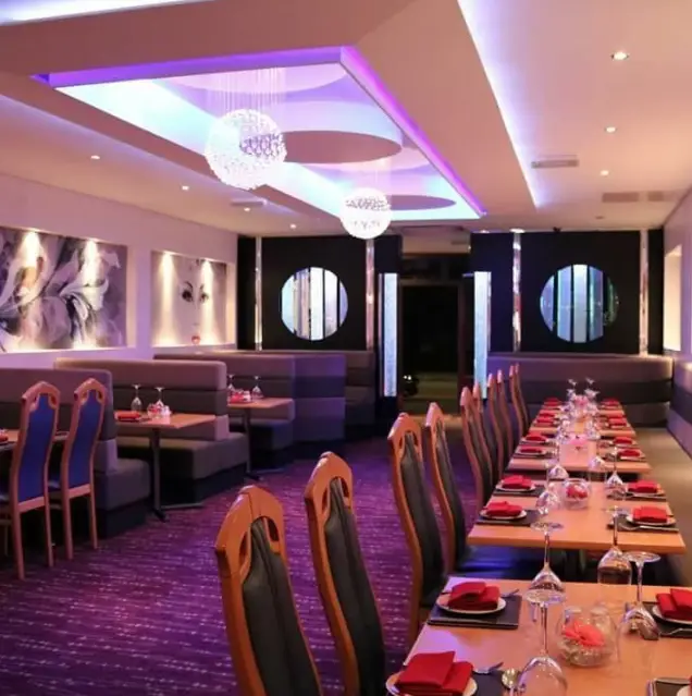 Pasha Restaurant_Cowplain_slider_image_1