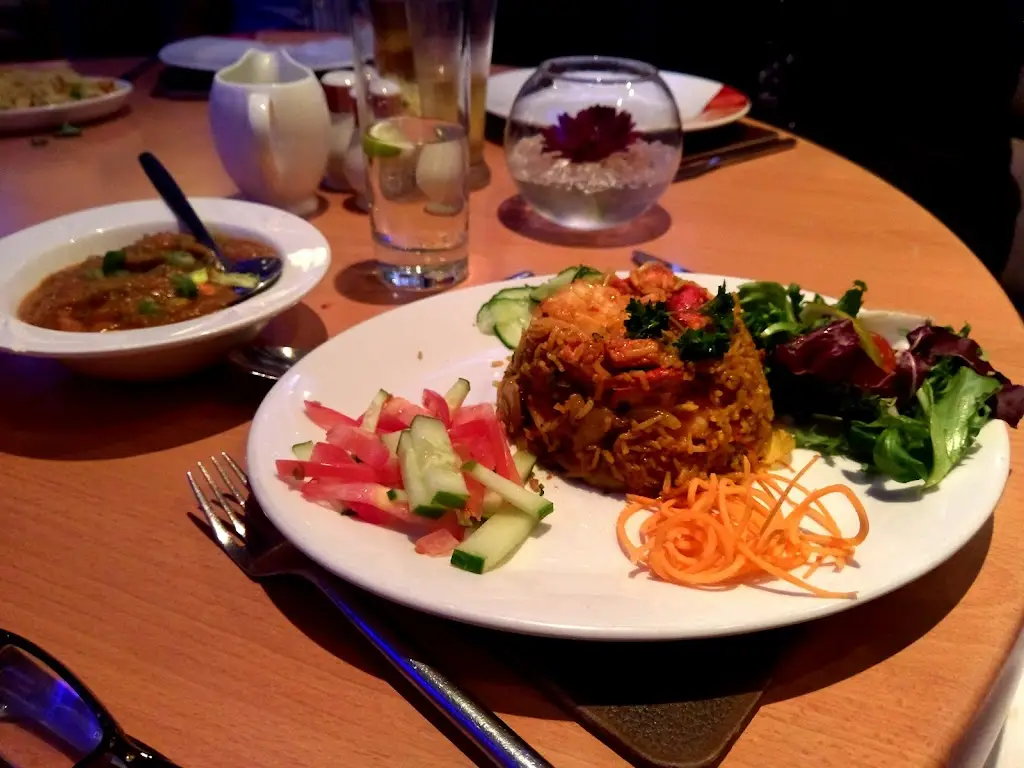 Pasha Restaurant_Cowplain_slider_image_2