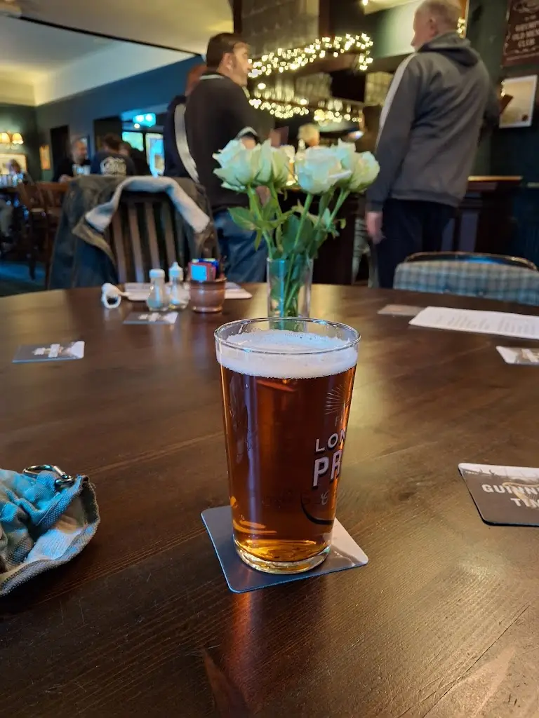 Menu_The Spotted Cow, Waterlooville_Cowplain_image_1