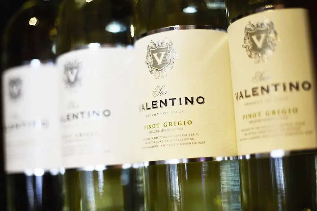 Menu_The Spotted Cow, Waterlooville_Cowplain_image_4