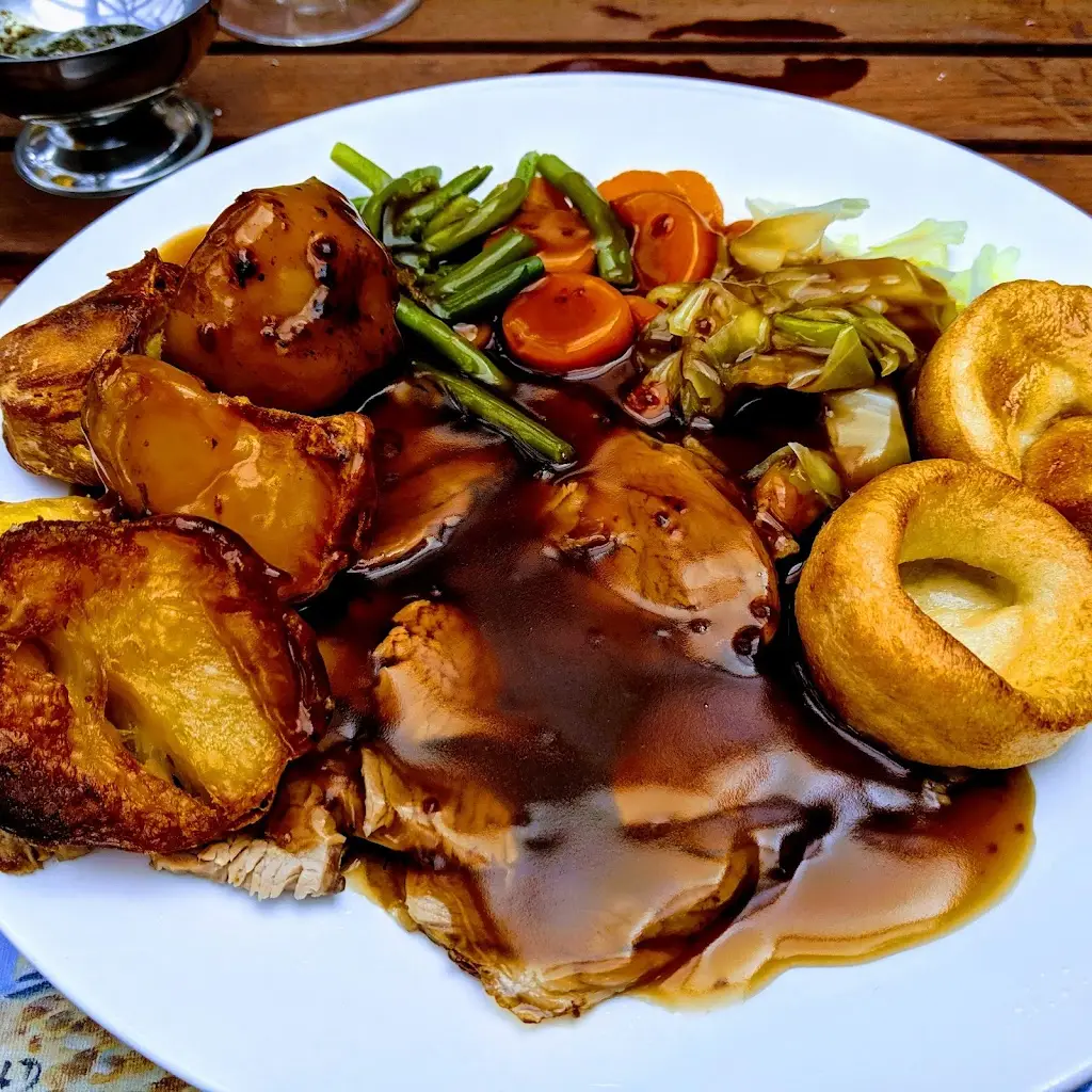 Menu_The Spotted Cow, Waterlooville_Cowplain_image_5