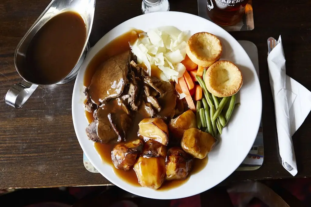 Menu_The Spotted Cow, Waterlooville_Cowplain_image_6