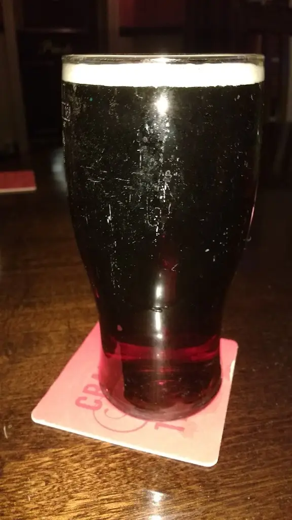 Menu_The Spotted Cow, Waterlooville_Cowplain_image_7