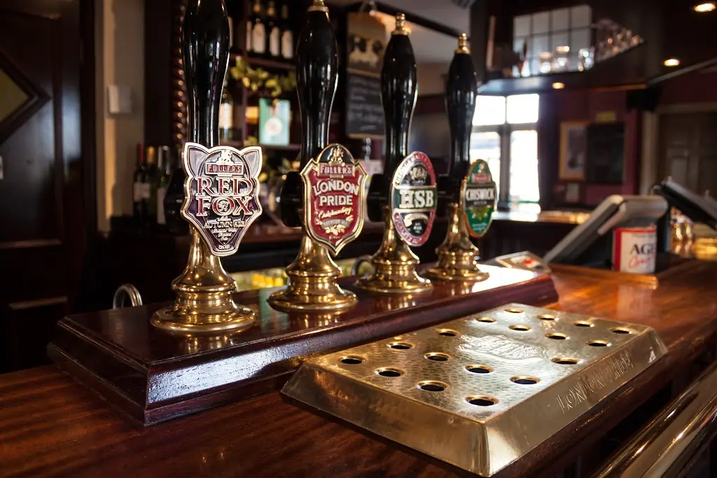 The Spotted Cow, Waterlooville_Cowplain_slider_image_2