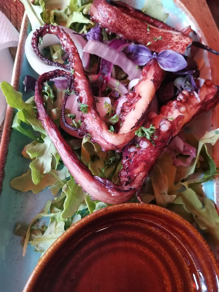 Menu_Four London Road_Cowplain_image_8