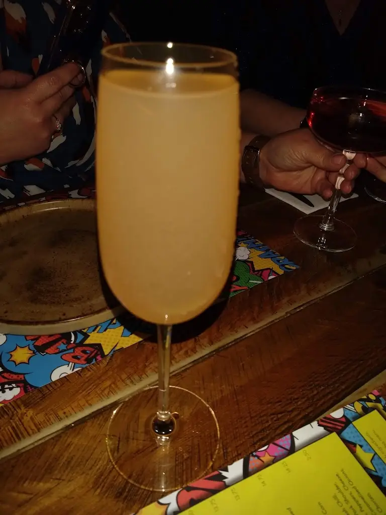 Elizabeth Joseph_Four London Road_Cowplain_review