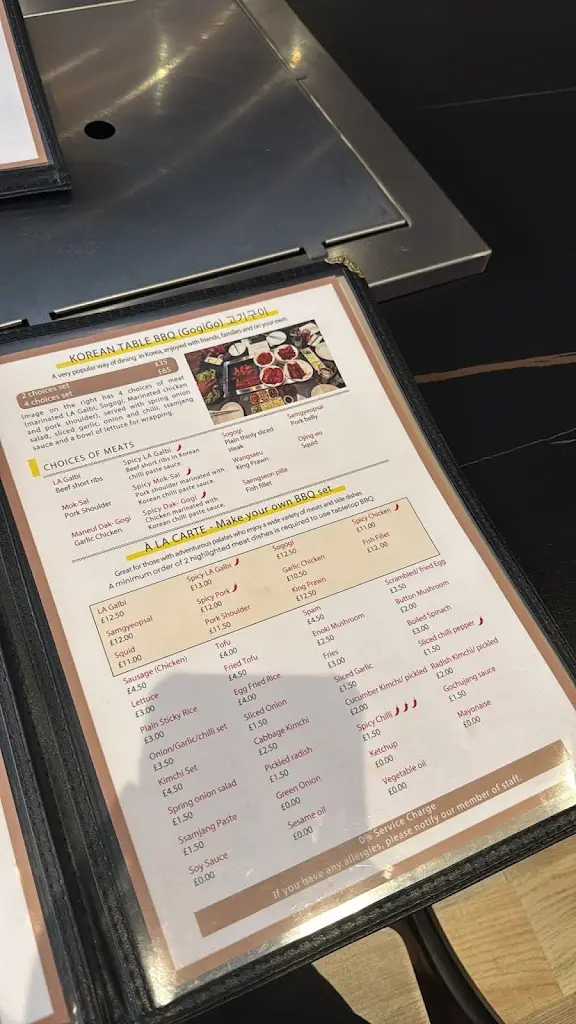 Menu_Seoul Sarang _Ashford_image_3