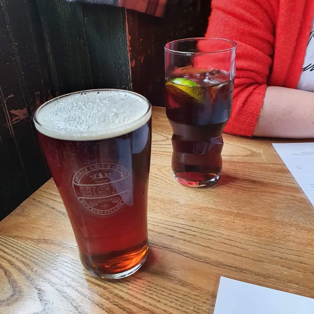 Menu_The Farmer Inn_Cowplain_image_7