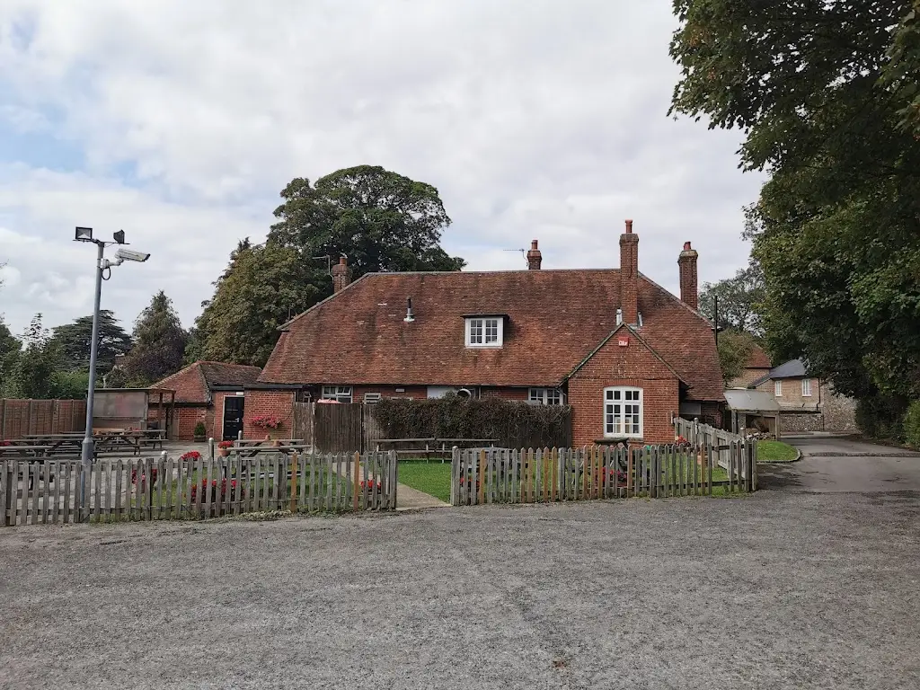 Steve Sharpe_The Farmer Inn_Cowplain_review