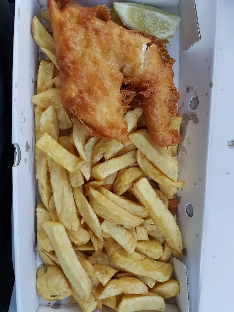 Menu_Banks Fish & Chips_Cowplain_immagine_4