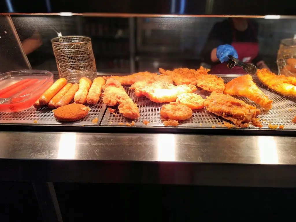 Menu_Banks Fish & Chips_Cowplain_immagine_5