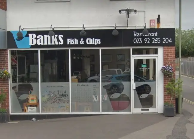 Banks Fish & Chips_Cowplain_slider_image_1