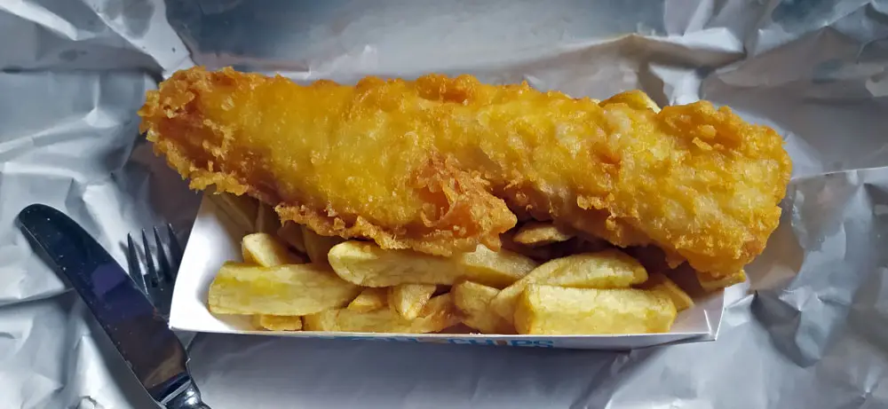 Menu_Sam’s Fish Bar Cowplain_Cowplain_image_5