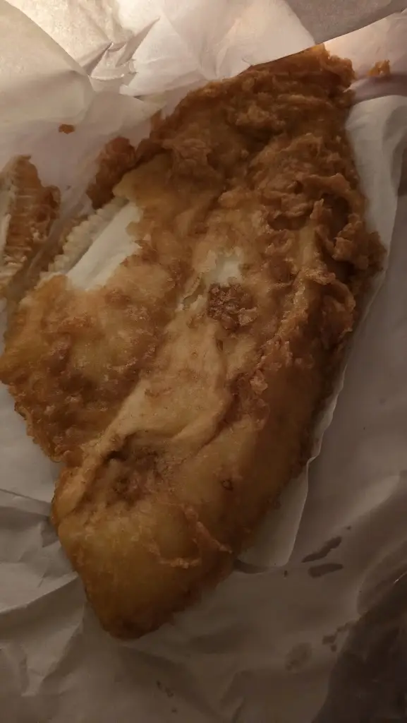 Menu_Sam’s Fish Bar Cowplain_Cowplain_image_7