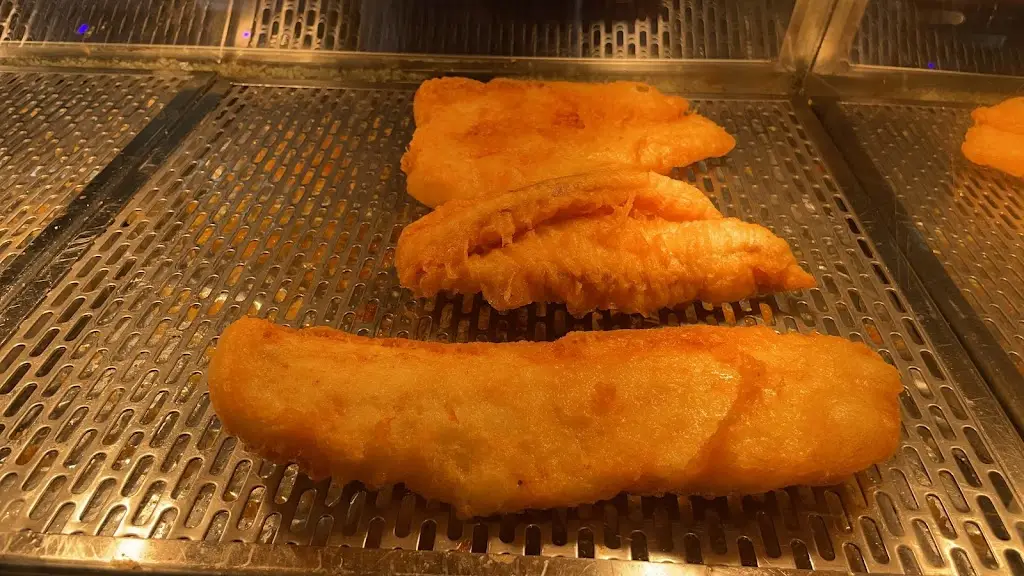 Menu_Sam’s Fish Bar Cowplain_Cowplain_image_9