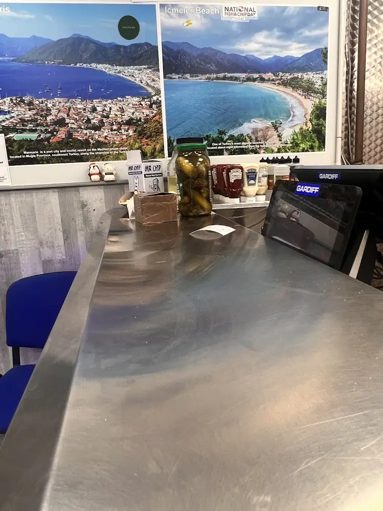 CSB_Sam’s Fish Bar Cowplain_Cowplain_review