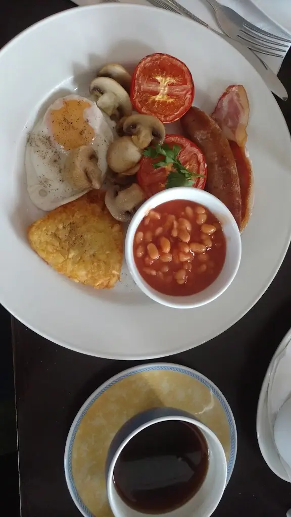 Menu_Barnard's Restaurant_Cowplain_image_3