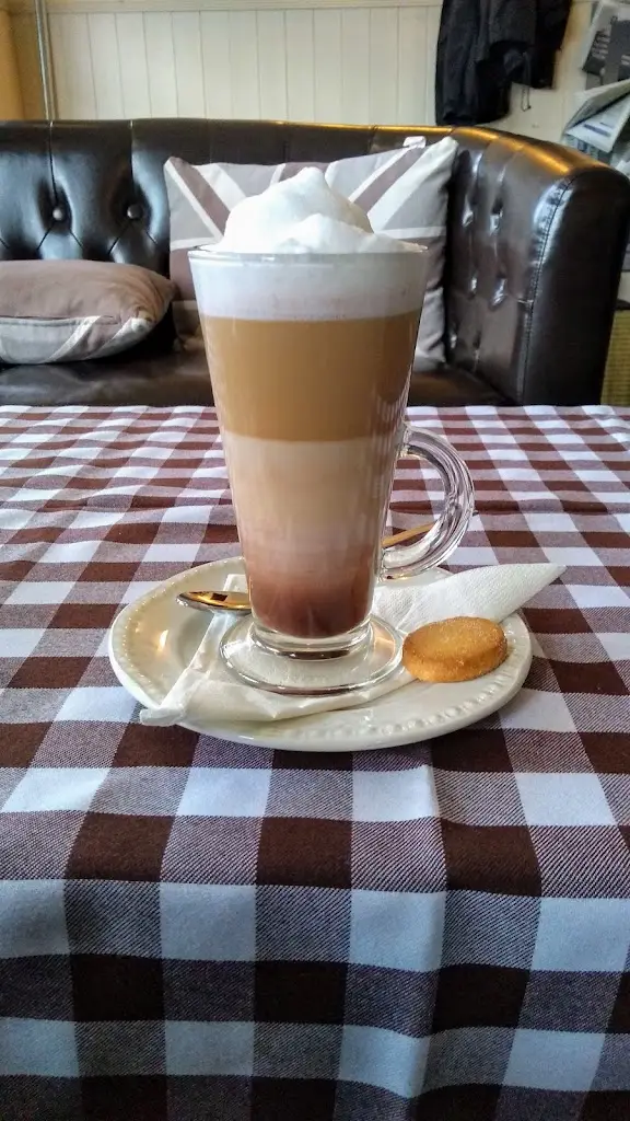 Menu_Barnard's Restaurant_Cowplain_image_4