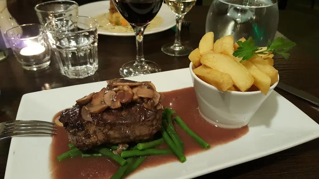 Menu_Barnard's Restaurant_Cowplain_image_6