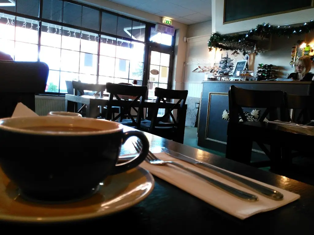 Menu_Barnard's Restaurant_Cowplain_image_7