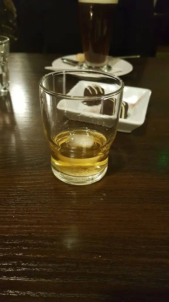 Menu_Barnard's Restaurant_Cowplain_image_8